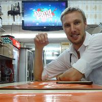 Martin Karlberg的照片