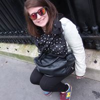 Fotos de Inés Sampedro