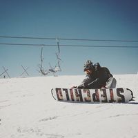 Fotos von Tamir Abu Khella