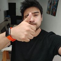 Rodrigo Canchola的照片