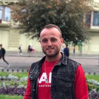 Mustafa Ablay's Photo