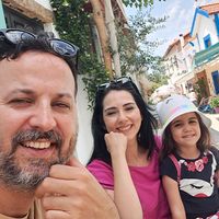 Ipek Gokayaz's Photo