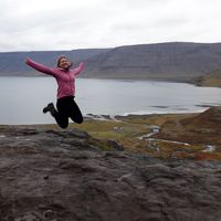 Elizabete Kalnozola's Photo