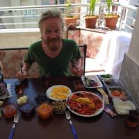 Fotos de Timmy Hatton