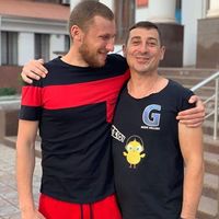 Giannis Boris's Photo