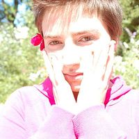 Arielle Usher's Photo