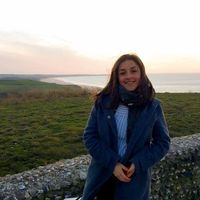 Josephine Reverdit's Photo