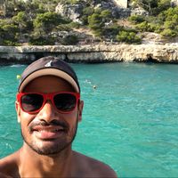 Giscard Aguiar的照片