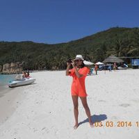 Natalya Sherstobitova's Photo