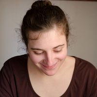 Anastasia Sokolova's Photo