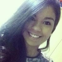 Le foto di Mayara Sousa