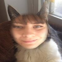 Anna Lindholm's Photo