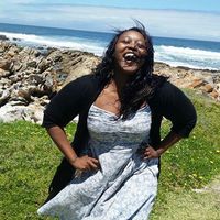 Photos de Luyanda Unati  Lewis-Nyawo