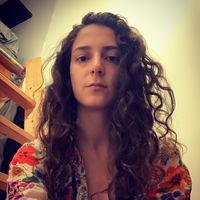 Natalia Garcia-Peña的照片