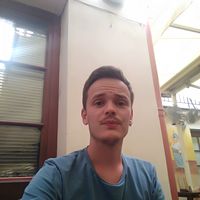 Théophile Poirisse's Photo