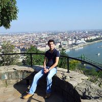 Talha Şahin's Photo