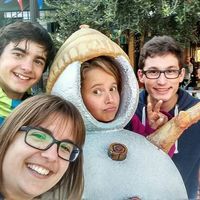 Photos de Isabel trave