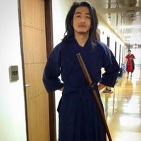 Lobzang Wangtak's Photo