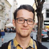 Michal Kotúč的照片