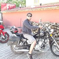 Mustafa öksüz's Photo