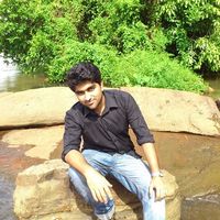 Sharon Babu的照片