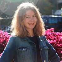 Gabrielle Verheye的照片