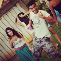 Mateus Gomes's Photo