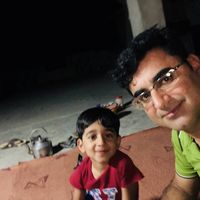 Mohammad Zarei's Photo