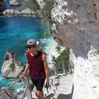 Fotos von Putu Surya