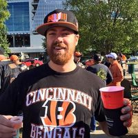 Kent Kaiser的照片