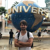 Ruud van Diepen's Photo