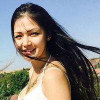 Nargiza Alimova's Photo