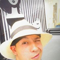 David Chaparro's Photo