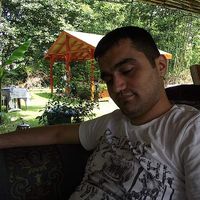 izzet Aydın's Photo