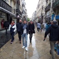 Fotos von Benoit Besnard