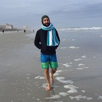 Andres Salim's Photo