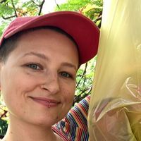 Cindy Flückiger's Photo