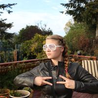 Christie Frush's Photo