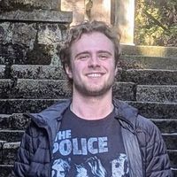 Diego Christiansen-Barker's Photo