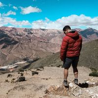 Marcelo  Tavares's Photo