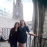 Alisson Macias的照片