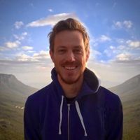 Andrew Thompson's Photo