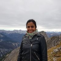 Cindy Carrillo Quijano's Photo