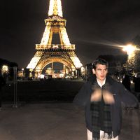 Cameron Thannhauser的照片