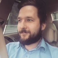 Jakub Drozdowski的照片