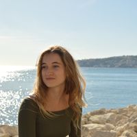 Cloé Ferrari的照片