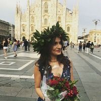 Le foto di Eleonora Eleonora