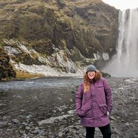 Hayley Sugarman's Photo