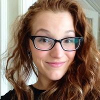 Angélique Louis's Photo