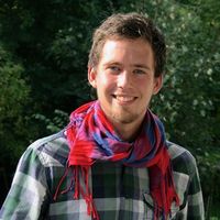 Simon Pedersen's Photo